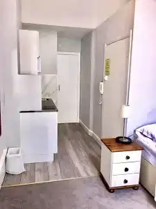 Amber Residence Aparthotel - 19