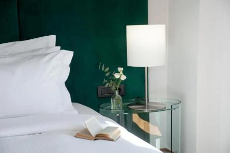 Athenaeum Eridanus Luxury - 211