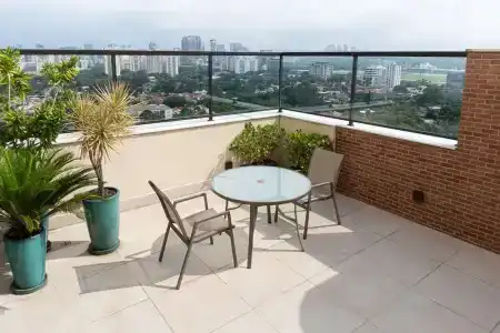 Quality Faria Lima - 67