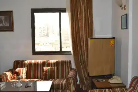 Beirut Cairo - 50