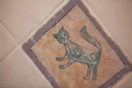 Corte dei Templari - 37