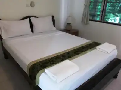 Jp Resort Koh Tao - 12