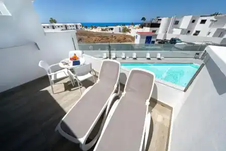 Aqua Suites - 86