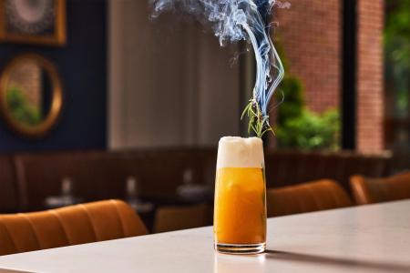 The Whitney Boston - 23