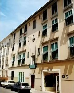 L'alcôve Hôtel - 28