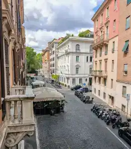 Maison Degli Artisti - 48