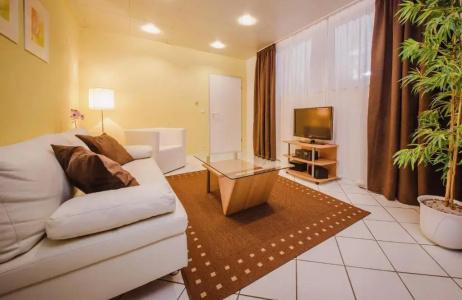 ApartVilla Freisleben - 73