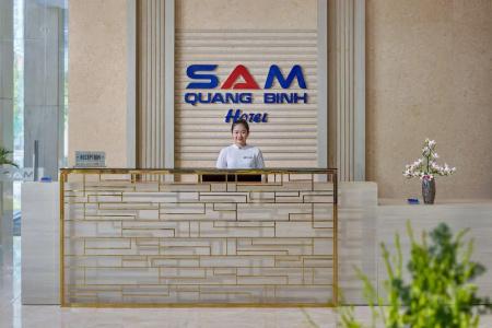 KháCh sạn Sam QuảNg bìNh - 32