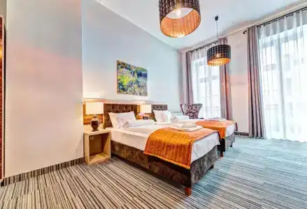 ApartFortune Old Town - 59