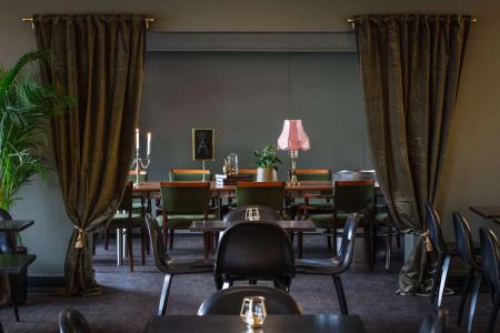 Astoria, Best Western Signature Collection - 14