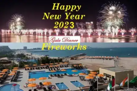 City Stay Beach  - Marjan Island - 66