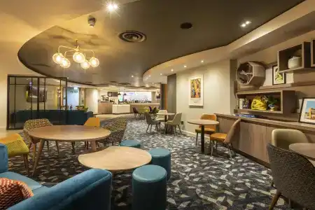 Holiday Inn London - Regent's Park, An Ihg - 47