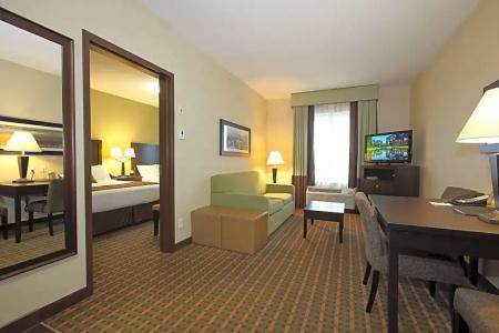 Best Western Pacific Inn - 114