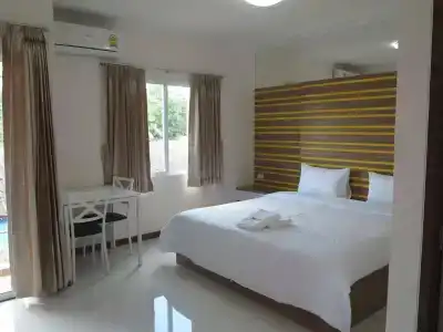 Aaa Mansion - 4