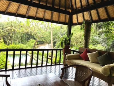 Villa Semana & Spa - 178