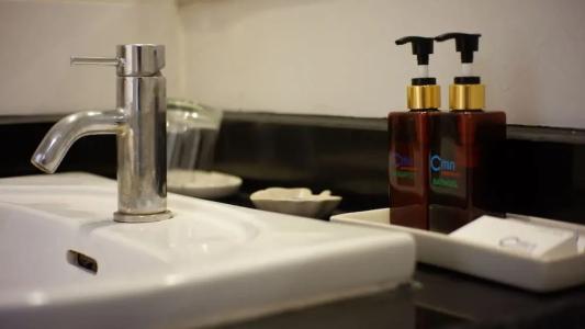 Citin Pratunam Bangkok by Compass Hospitality - 80