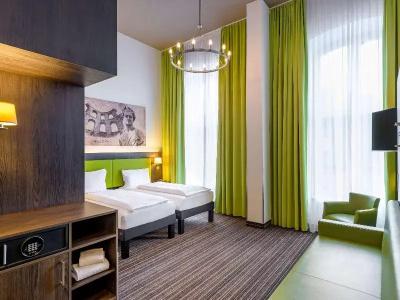 Ibis Styles Trier - 44