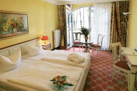 Rugard Thermal Strandhotel - 3
