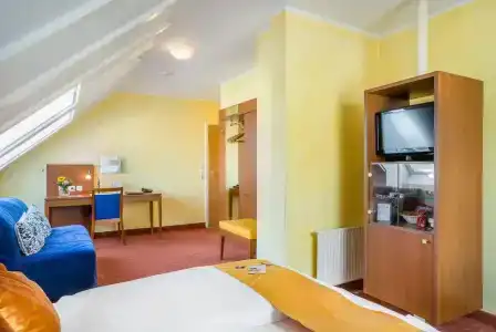 Novum Rega Stuttgart - 3