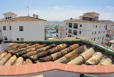 Harbour Club ApartDuquesa - 20