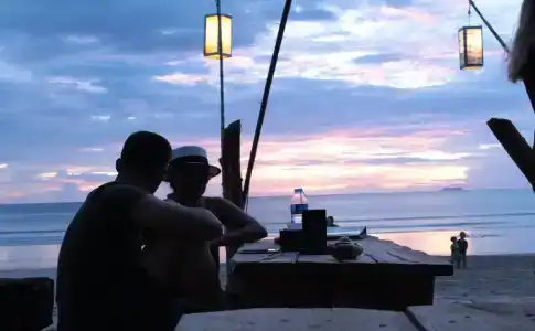 Lanta Island Resort - Sha Extra Plus - 24