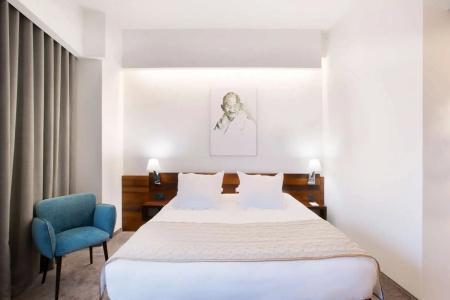 Best Western Hôtel Journel Antibes Juan-les-Pins - 58