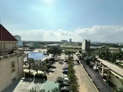 Crowne Plaza Danang - 74