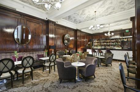 The Waldorf Hilton - 25