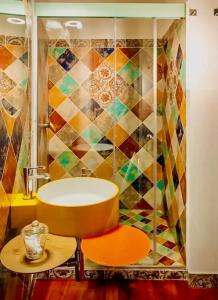 P&G design by Lago Welcome - 177
