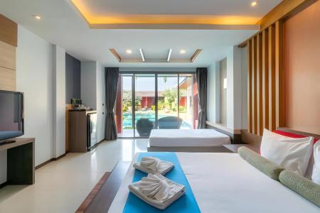 Mai Morn Resort Sha Plus - 26