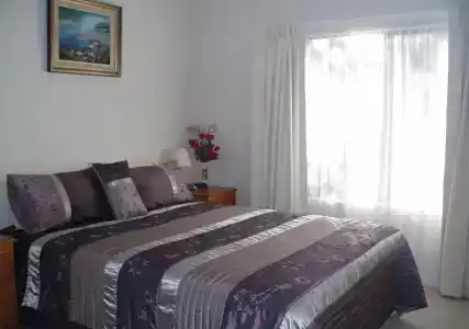 a Good Rest b & b - 0