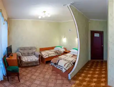 Бакирово - 4