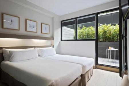 ApartBcn Montjuic - 37