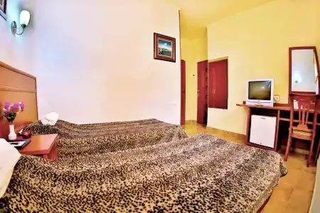 Hostel Tsaghkadzor - 16
