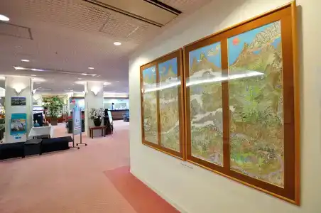 Tateyama Kokusai - 14