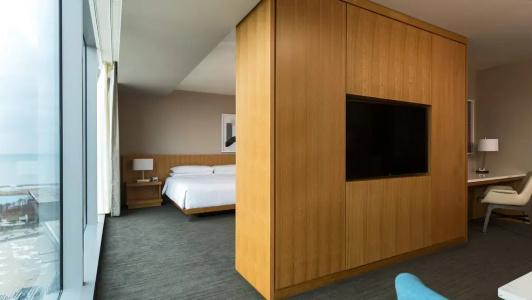 Marriott Marquis Chicago - 156