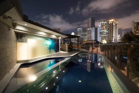 Rest Bugis (Sg Clean, Staycation Approved) - 14