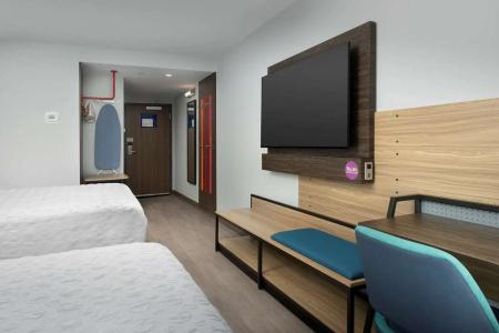 Tru By Hilton Miami Airport South Blue Lagoon, Fl - 36