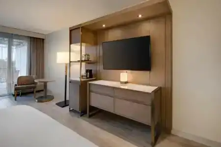 Sheraton Orlando North - 71