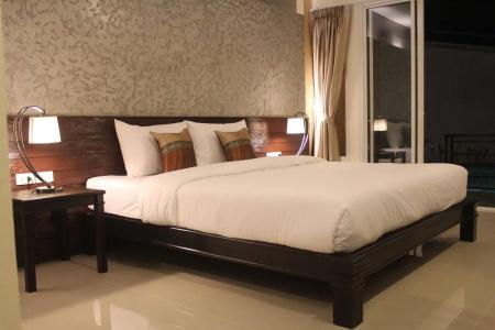 Khaolak Suthawan Resort - Sha Plus - 3