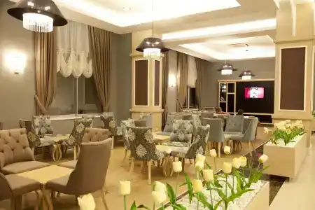 Merve Sun & Spa - 32