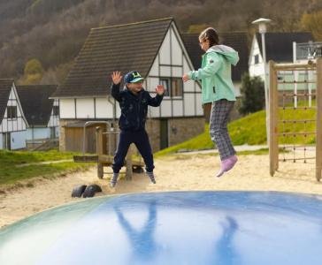 Dormio Resort Eifeler Tor - 29