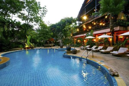 River Kwai Resotel - Sha Extra Plus - 10