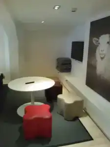 Original Sokos Villa Tampere - 74