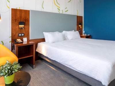 Mercure Antwerp City Centre - 197