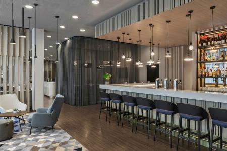 Residence Inn by Marriott Munich City East - 30