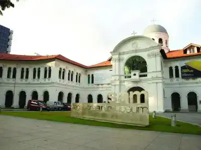 Village Albert Court By Far East Hospitality (Sg Clean) - 0