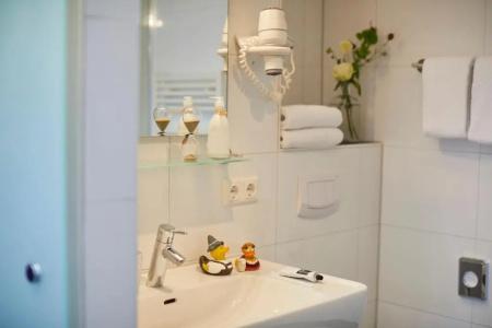 Mirabell by Maier Privathotels - 125