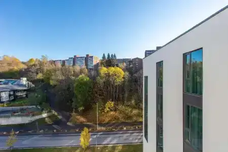 Radisson Blu Oslo Alna - 53
