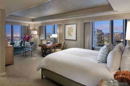 Four Seasons San Francisco at Embarcadero - 2